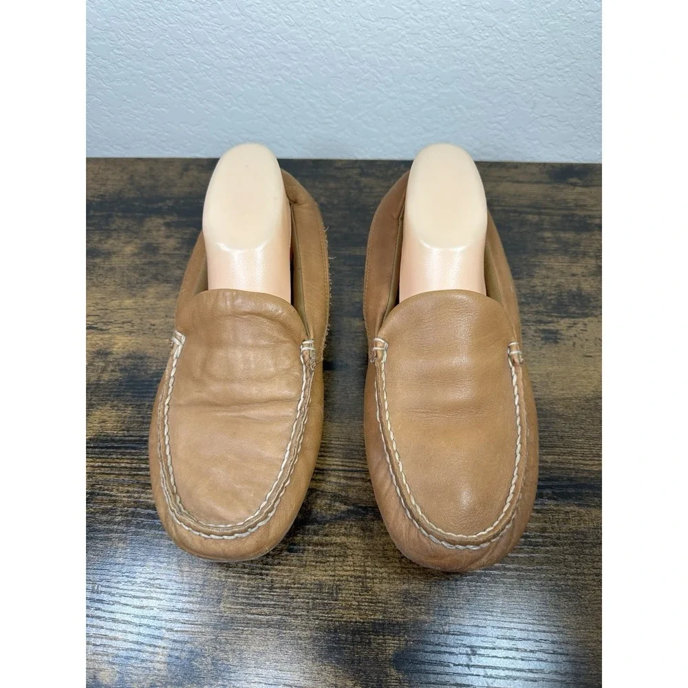 Sperry heritage them